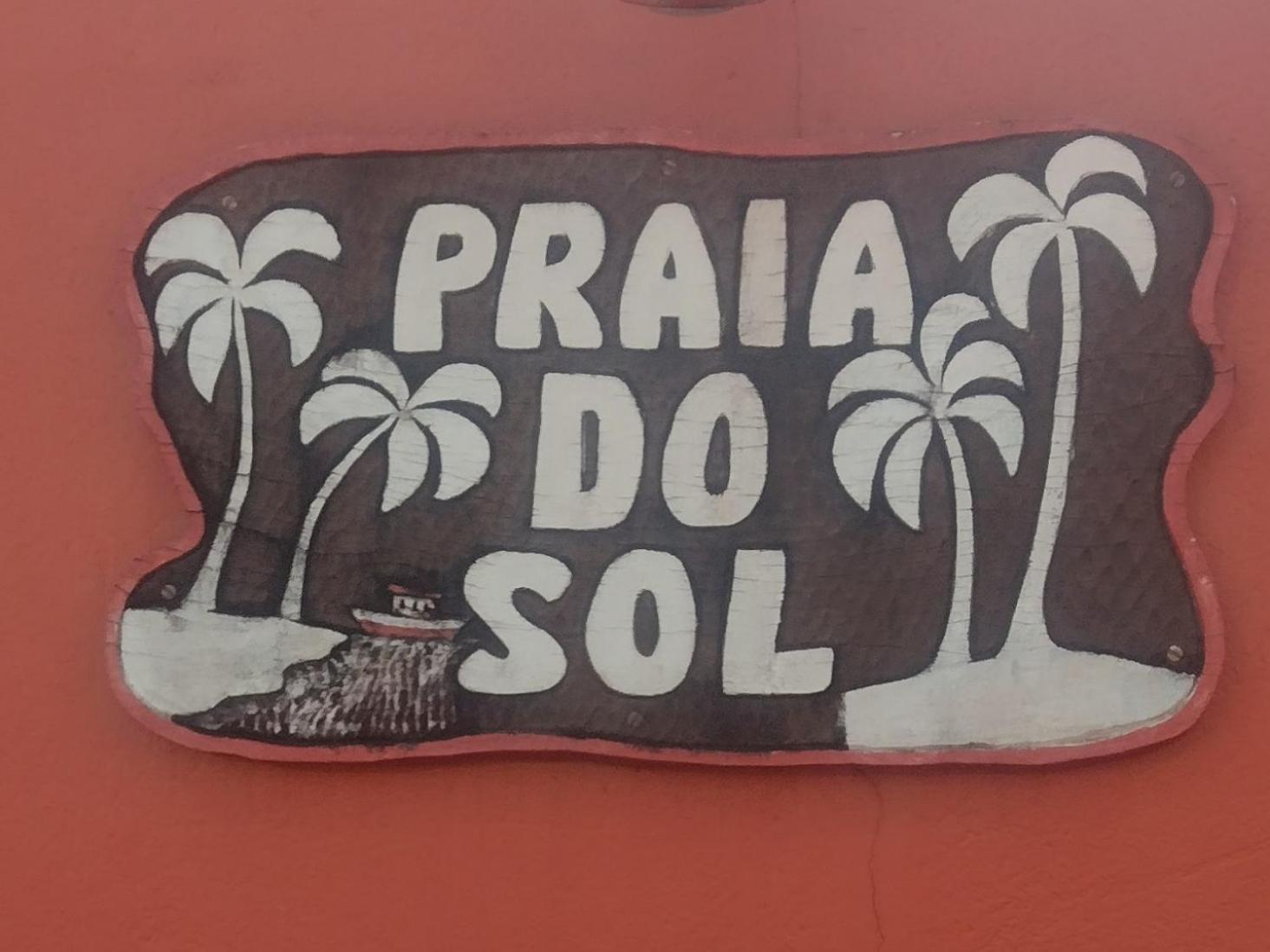 Flat Charmoso Na Praia De Juquehy Sao Sebastiao  Dış mekan fotoğraf