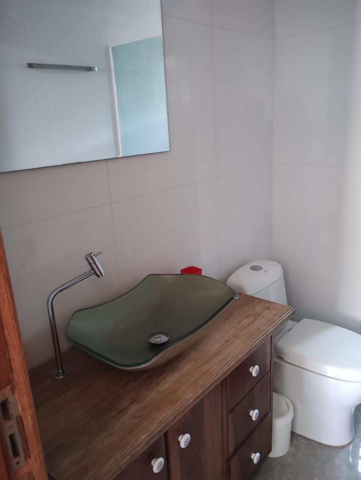 Flat Charmoso Na Praia De Juquehy Sao Sebastiao  Dış mekan fotoğraf