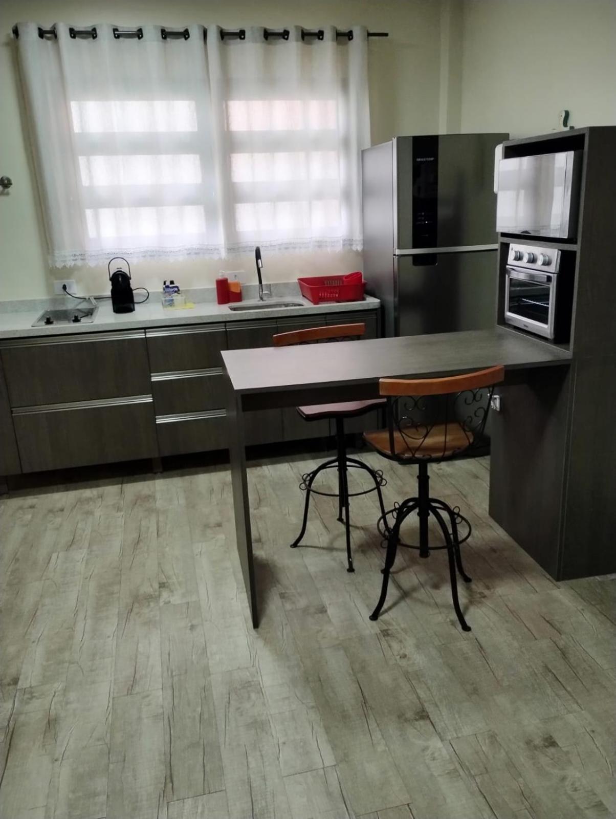 Flat Charmoso Na Praia De Juquehy Sao Sebastiao  Dış mekan fotoğraf