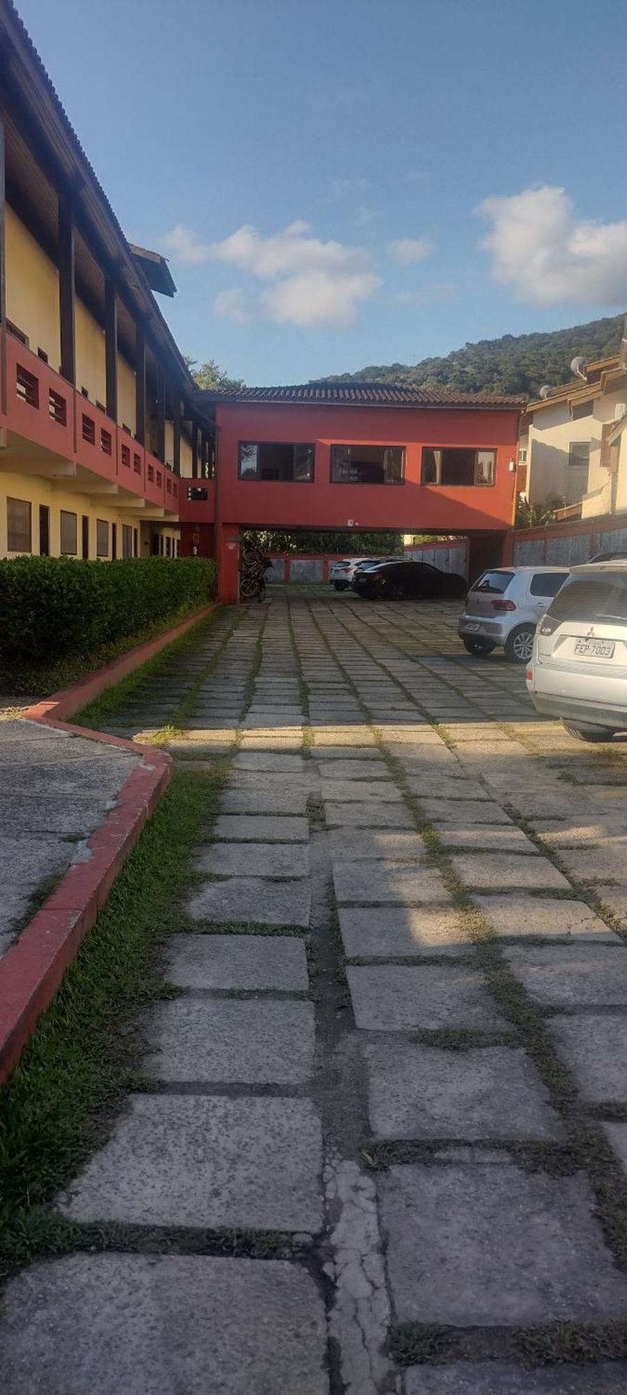 Flat Charmoso Na Praia De Juquehy Sao Sebastiao  Dış mekan fotoğraf