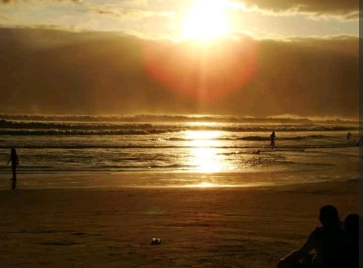 Flat Charmoso Na Praia De Juquehy Sao Sebastiao  Dış mekan fotoğraf
